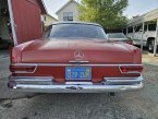 Thumbnail Photo 4 for 1964 Mercedes-Benz 220SE