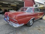 Thumbnail Photo 6 for 1964 Mercedes-Benz 220SE