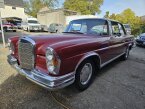 Thumbnail Photo 2 for 1964 Mercedes-Benz 220SE