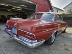 Thumbnail Photo 5 for 1964 Mercedes-Benz 220SE
