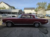 1964 Mercedes-Benz 220SE