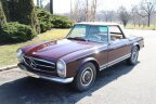 Thumbnail Photo 1 for 1964 Mercedes-Benz 230SL