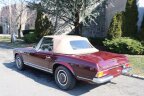 Thumbnail Photo 5 for 1964 Mercedes-Benz 230SL