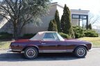 Thumbnail Photo 2 for 1964 Mercedes-Benz 230SL