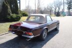 Thumbnail Photo 4 for 1964 Mercedes-Benz 230SL