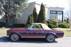 Thumbnail Photo 3 for 1964 Mercedes-Benz 230SL