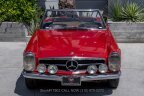 Thumbnail Photo 1 for 1964 Mercedes-Benz 230SL