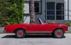 Thumbnail Photo 3 for 1964 Mercedes-Benz 230SL