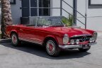 Thumbnail Photo 2 for 1964 Mercedes-Benz 230SL