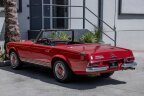 Thumbnail Photo 6 for 1964 Mercedes-Benz 230SL