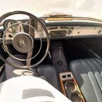 Thumbnail Photo 3 for 1964 Mercedes-Benz 230SL