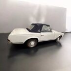 Thumbnail Photo 1 for 1964 Mercedes-Benz 230SL
