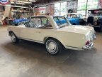 Thumbnail Photo 6 for 1964 Mercedes-Benz 230SL