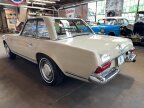 Thumbnail Photo 5 for 1964 Mercedes-Benz 230SL