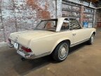 Thumbnail Photo 4 for 1964 Mercedes-Benz 230SL