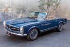 Thumbnail Photo 6 for 1964 Mercedes-Benz 230SL