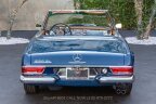 Thumbnail Photo 4 for 1964 Mercedes-Benz 230SL