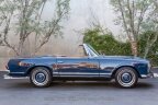 Thumbnail Photo 2 for 1964 Mercedes-Benz 230SL