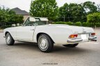 Thumbnail Photo 6 for 1964 Mercedes-Benz 230SL