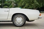 Thumbnail Photo 5 for 1964 Mercedes-Benz 230SL