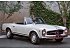 1964 Mercedes-Benz 230SL