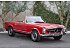 1964 Mercedes-Benz 230SL