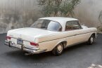 Thumbnail Photo 3 for 1964 Mercedes-Benz 300SE