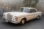 Thumbnail Photo 6 for 1964 Mercedes-Benz 300SE