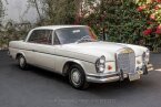 Thumbnail Photo 1 for 1964 Mercedes-Benz 300SE