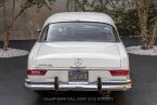 Thumbnail Photo 4 for 1964 Mercedes-Benz 300SE