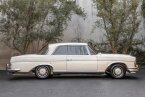 Thumbnail Photo 2 for 1964 Mercedes-Benz 300SE