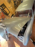 Thumbnail Photo 5 for 1964 Mercedes-Benz 300SE