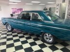 Thumbnail Photo 3 for 1964 Mercury Comet