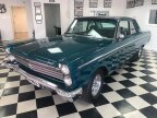 Thumbnail Photo 2 for 1964 Mercury Comet