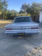 Thumbnail Photo 2 for 1964 Mercury Comet for Sale by Owner