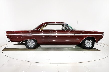 Photo 1 for 1964 Mercury Comet Caliente for Sale by Owner