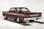 Thumbnail Photo 2 for 1964 Mercury Comet Caliente for Sale by Owner