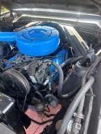 Thumbnail Photo 2 for 1964 Mercury Comet