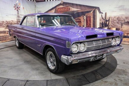 Photo 1 for 1964 Mercury Comet