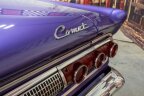 Thumbnail Photo 4 for 1964 Mercury Comet