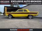 Thumbnail Photo 1 for 1964 Mercury Comet