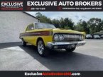 Thumbnail Photo 3 for 1964 Mercury Comet