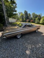 Thumbnail Photo 4 for 1964 Mercury Comet Caliente for Sale by Owner