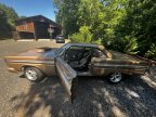 Thumbnail Photo 2 for 1964 Mercury Comet Caliente for Sale by Owner