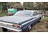 1964 Mercury Comet Caliente