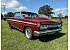 1964 Mercury Comet Caliente