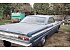 1964 Mercury Comet Caliente