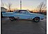 1964 Mercury Comet Caliente