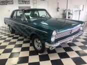 1964 Mercury Comet