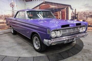 1964 Mercury Comet